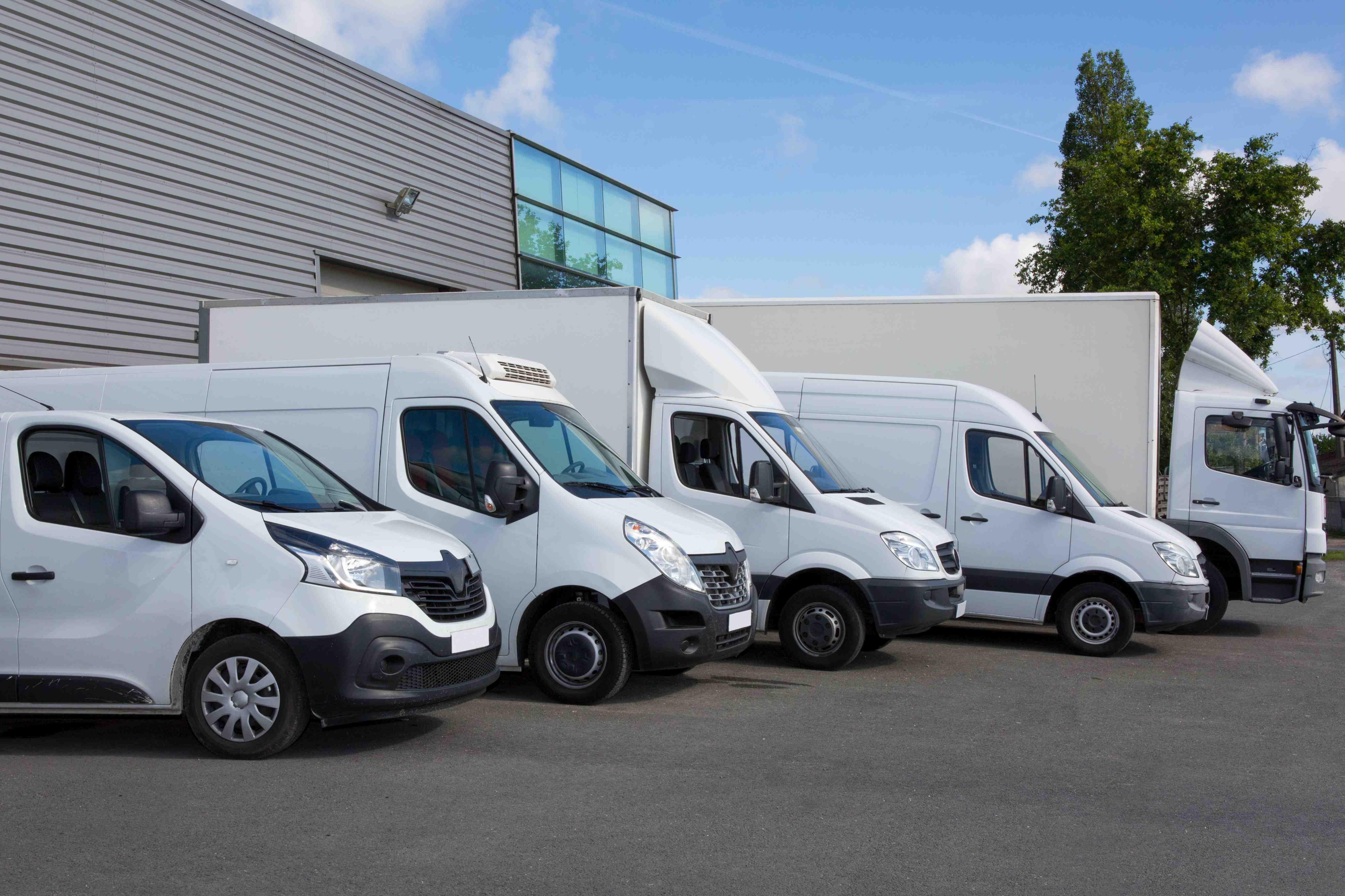 Transportservice von Balu Umzüge